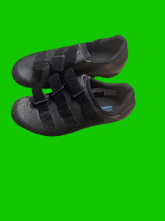 SILICON VALLEY: Gavin's SHIMANO Bicycle Shoes (43)