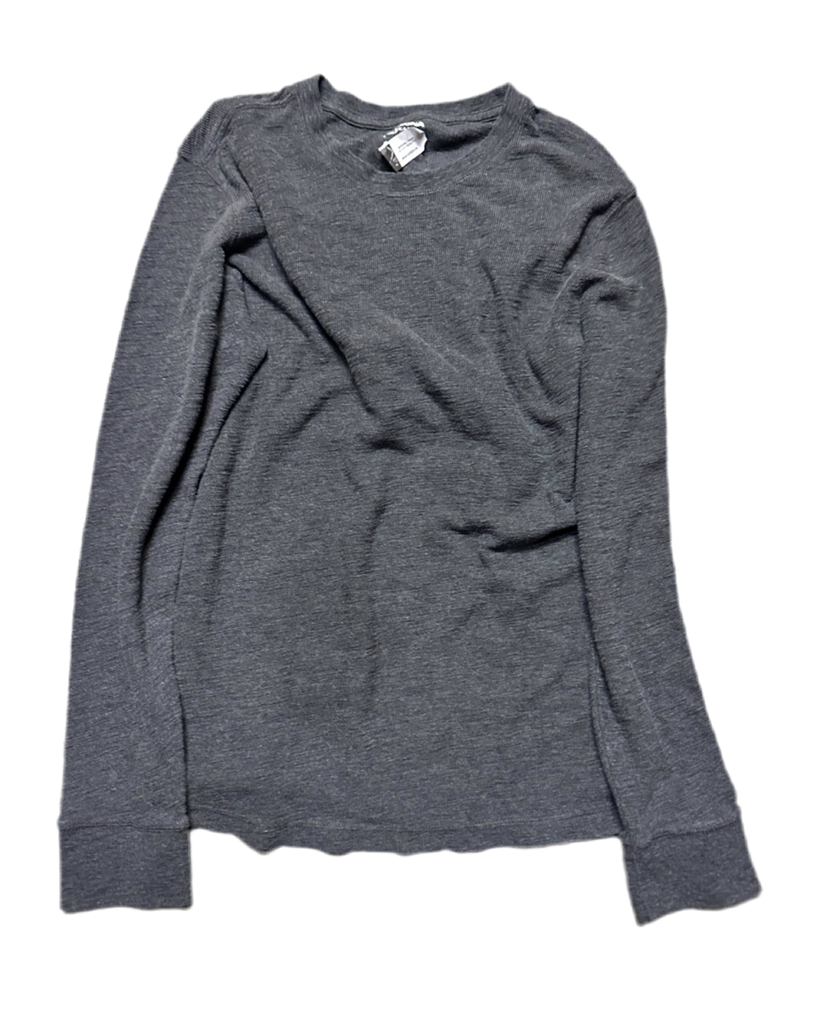 SILICON VALLEY: Gilfoyle's HERO LS Pullover Shirt (L)