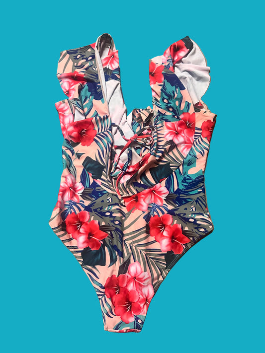 The Office: Kelly's One-Piece Bathing Suit (L)