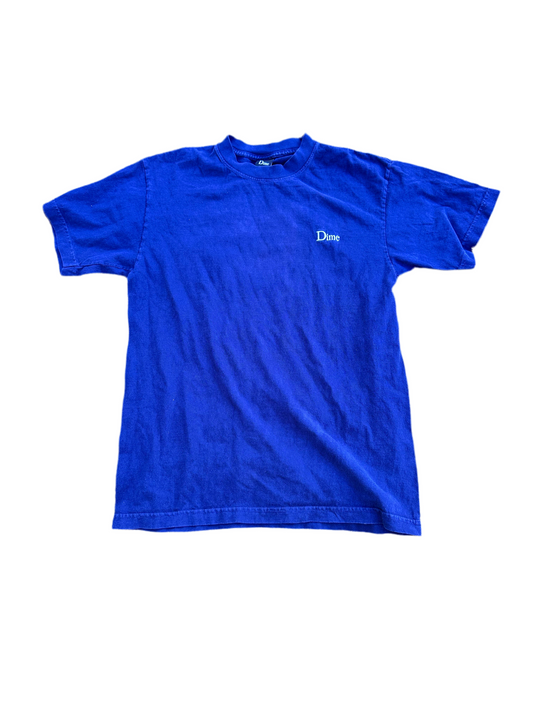 SILICON VALLEY: Russ Henniman's DIME Designer Short Sleeve Shirt (S)