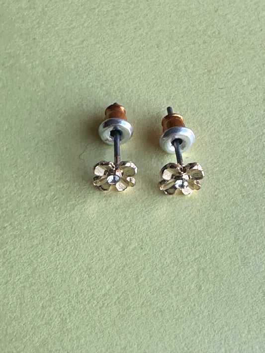 HOUSE: Dr Remy “13” HERO Earrings
