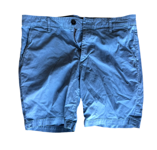 BALLERS: Jason’s AG blue Shorts (33)