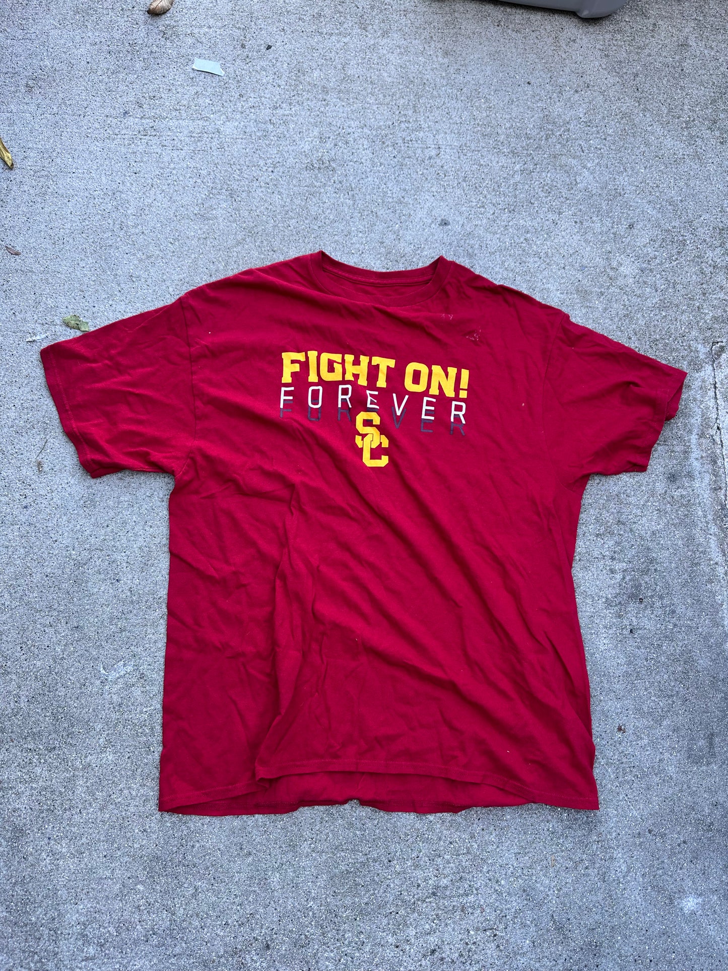 BALLERS: Spencer’s Episode 406 USC Men Swag