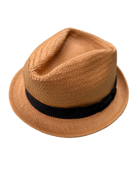 BOARDWALK EMPIRE: Nucky’s 1920's HERO Christys’ of London Hat