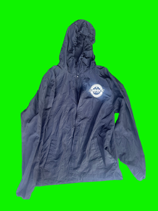 SILICON VALLEY: Erlich’s HERO SUPER 73 EV Bike Jacket (XL)