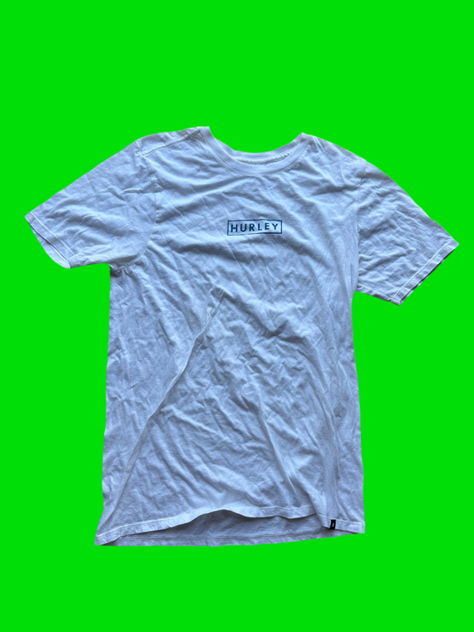 SILICON VALLEY: Richard Hendrick's HURLEY Tee (S)