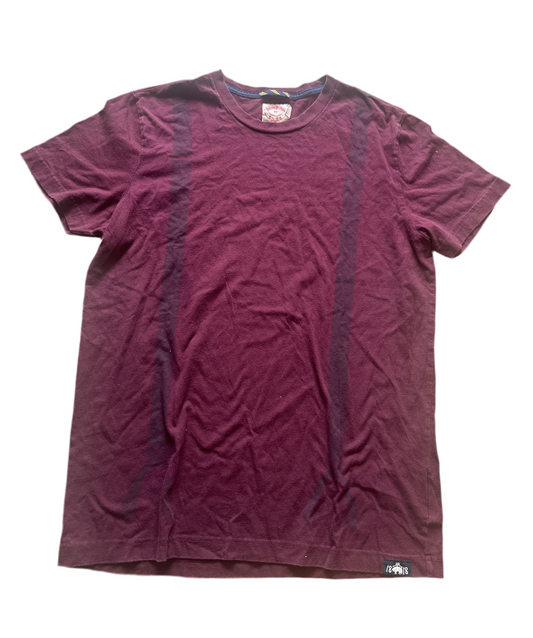 HOUSE: Dr Robert Chase HERO BROOKS BROTHERS T-Shirt (M)