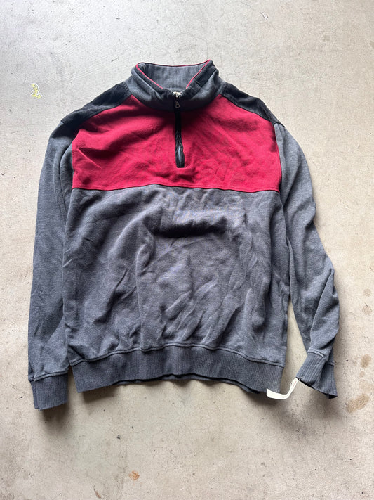 SILICON VALLEY: Erlich's HERO Norm Thompson  Pullover Fleece (XXL)
