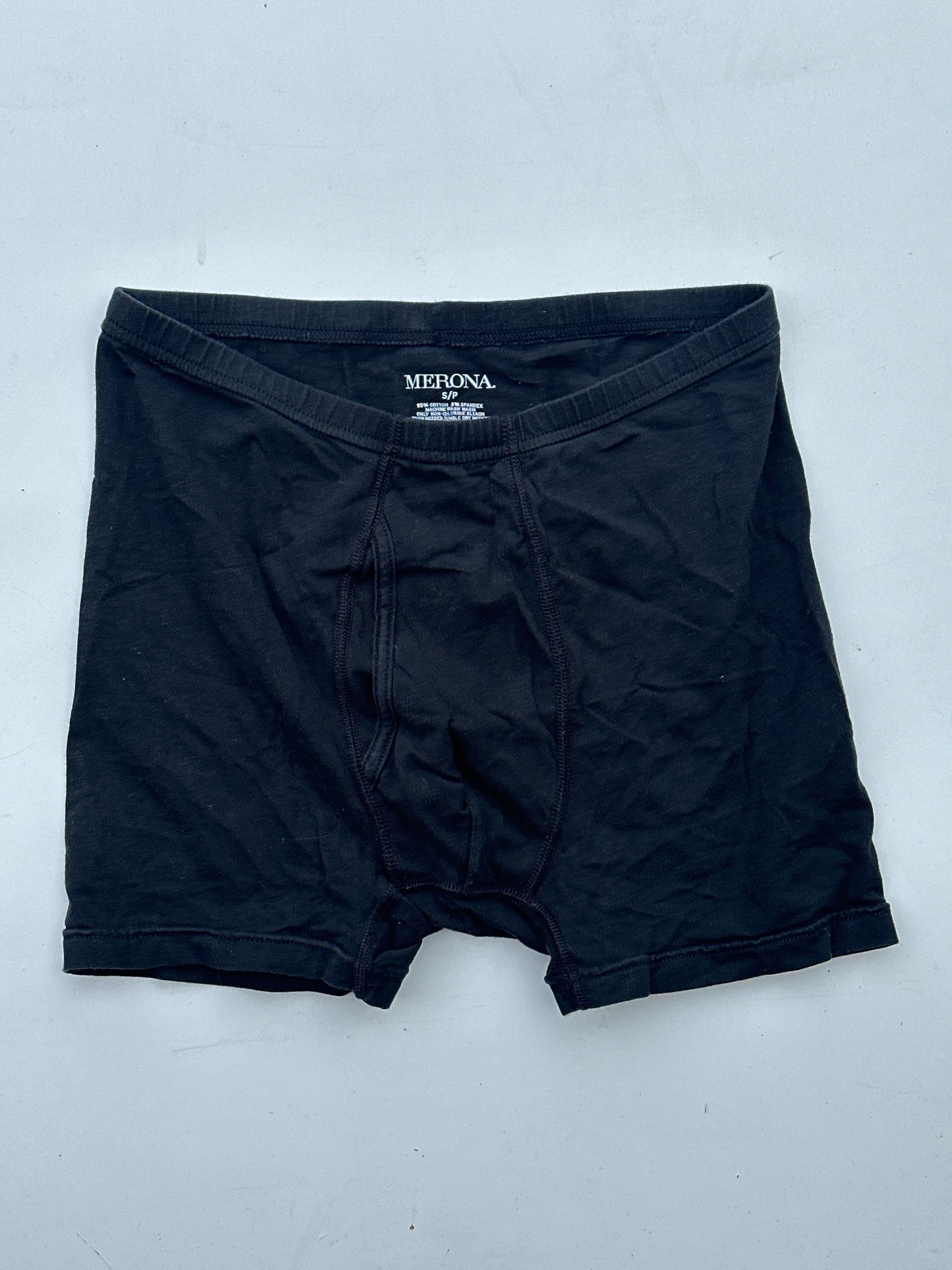 SILICON VALLEY: Jian Yang MERONA Boxer Shorts from “Blood Money”