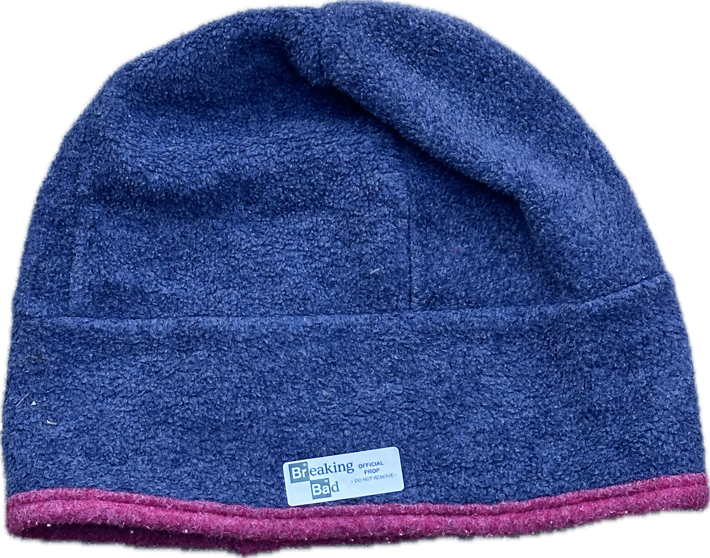 BREAKING BAD: Jesse Pinkman HERO Winter Hat