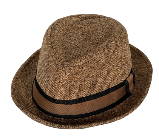 MAD MEN: Lane’s Vintage Hat (L)