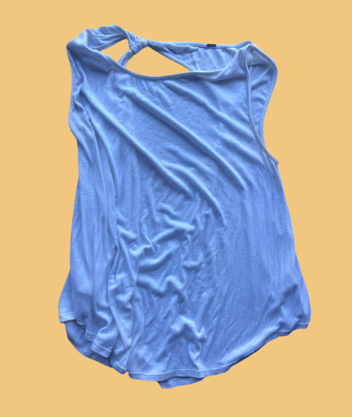 HOUSE: Dr Allison Cameron HERO Sleeveless Shirt (S)