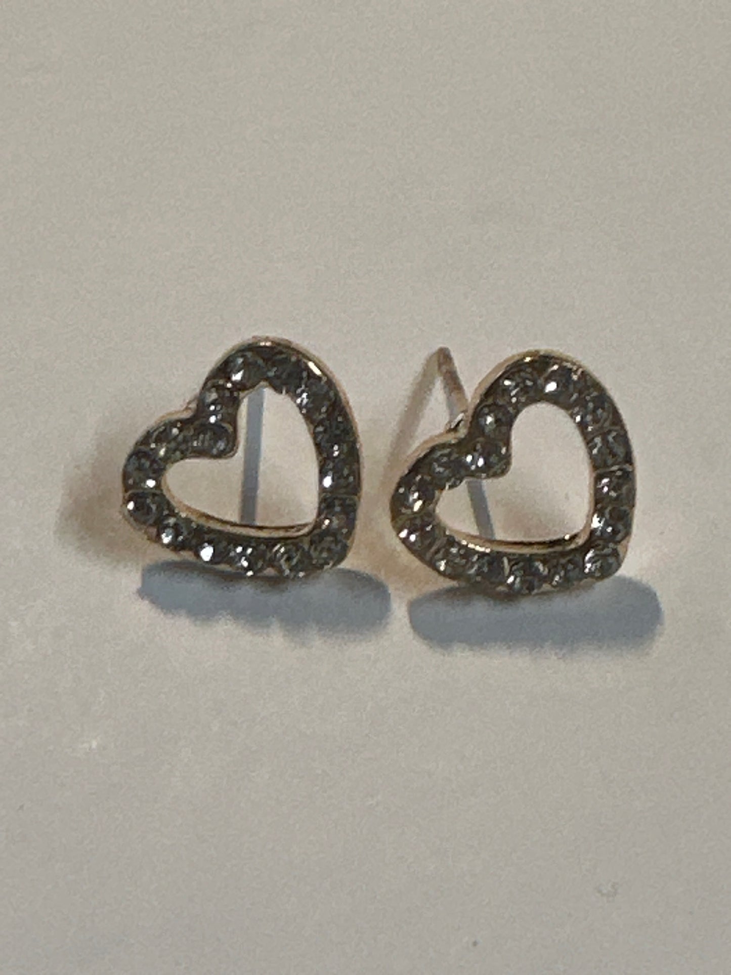 SONS OF ANARCHY: Dr Tara Knowles HERO Earrings