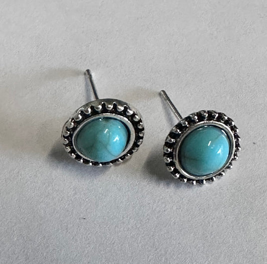 BONES: Dr Brennan's Earrings