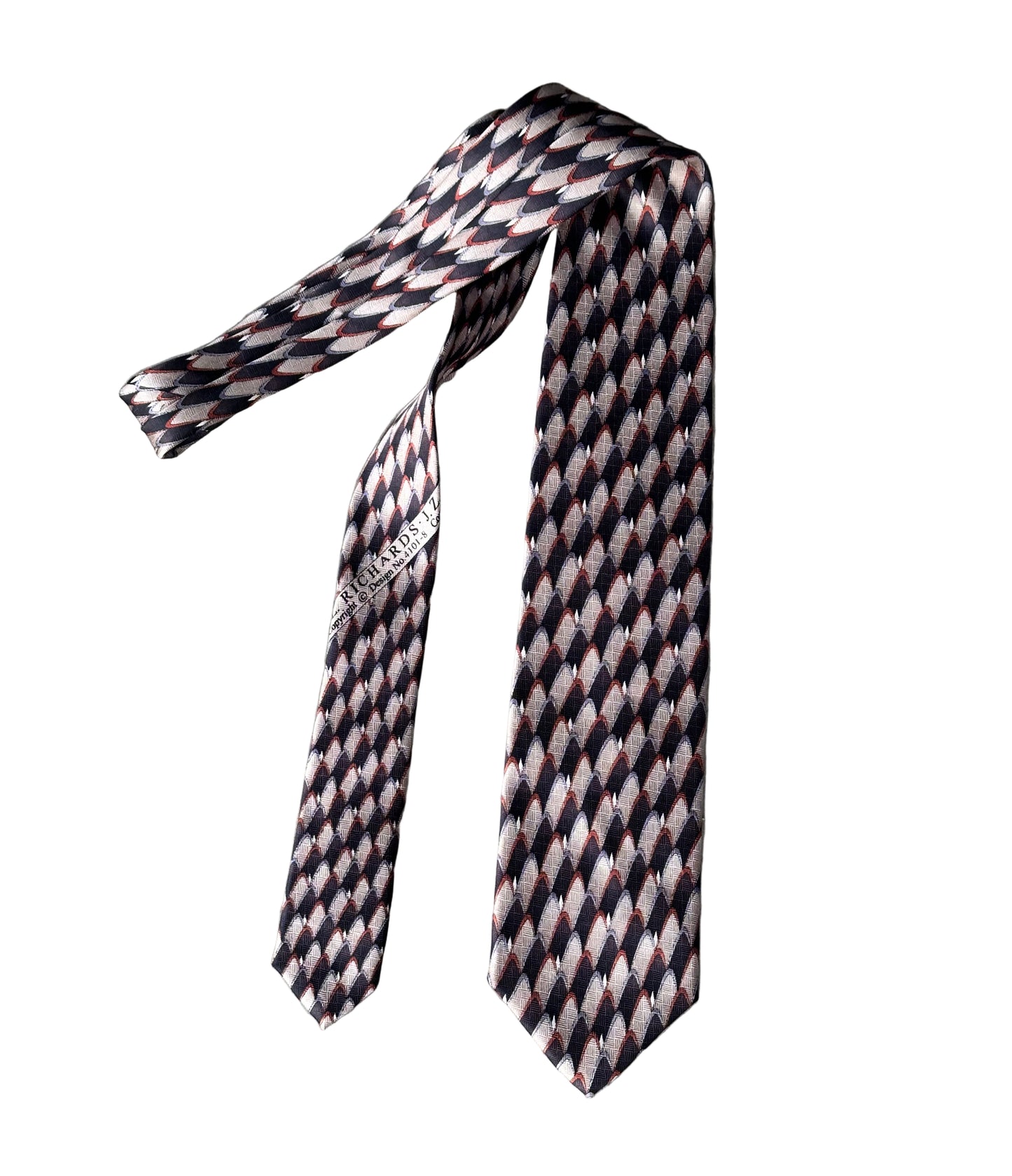 THE OFFICE: Michael Scotts' Production used Necktie