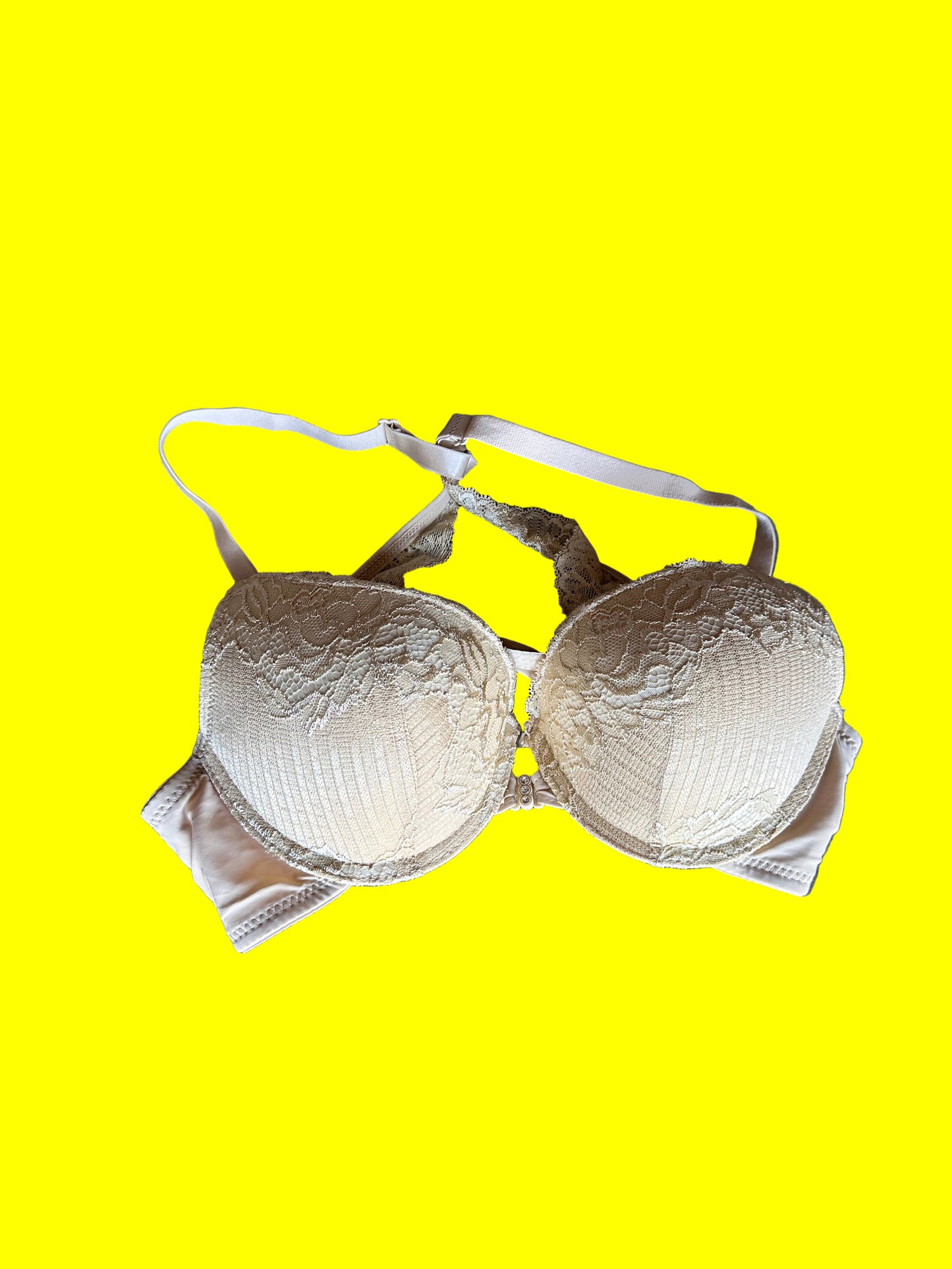 30 Rock: Jenna's Brown Episodic used Lingerie