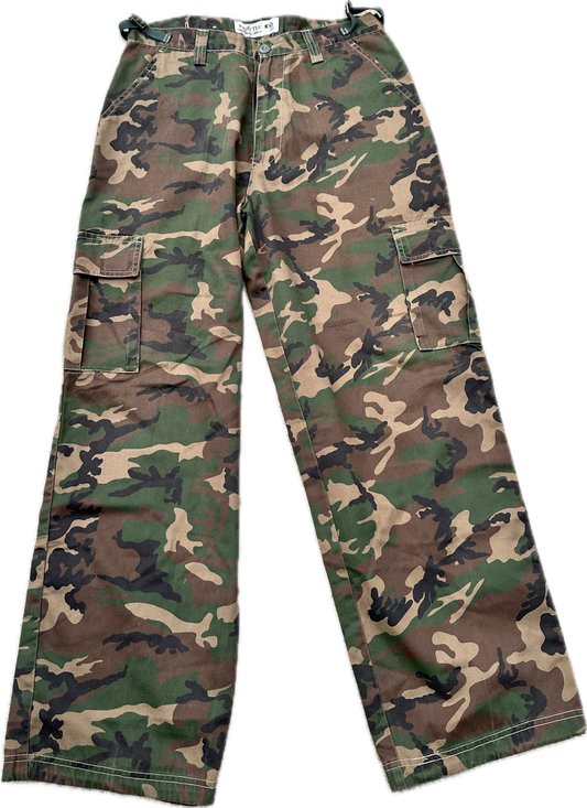 SOA: Ratboy’s Camouflage Pants (M)