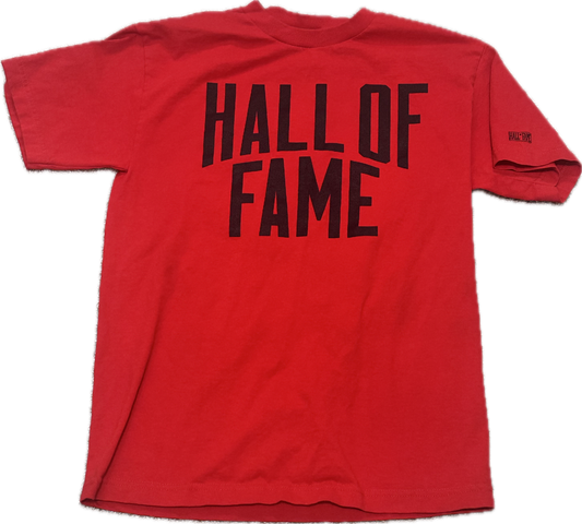 BALLERS : Ricky’s HALL OF FAME Short sleeve Shirt (M)