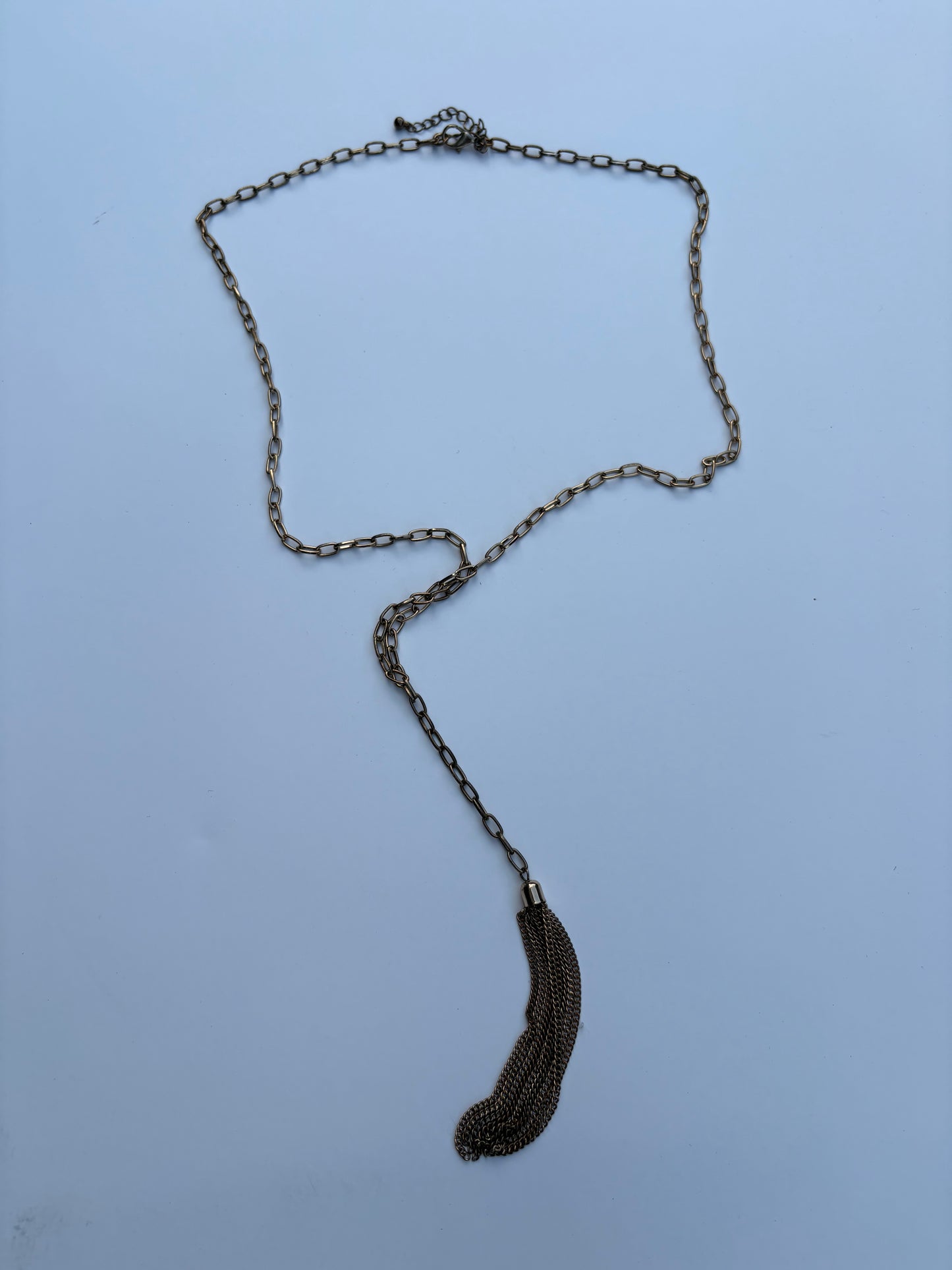 MAD MEN: Joan's Mid-Century Necklace Collection