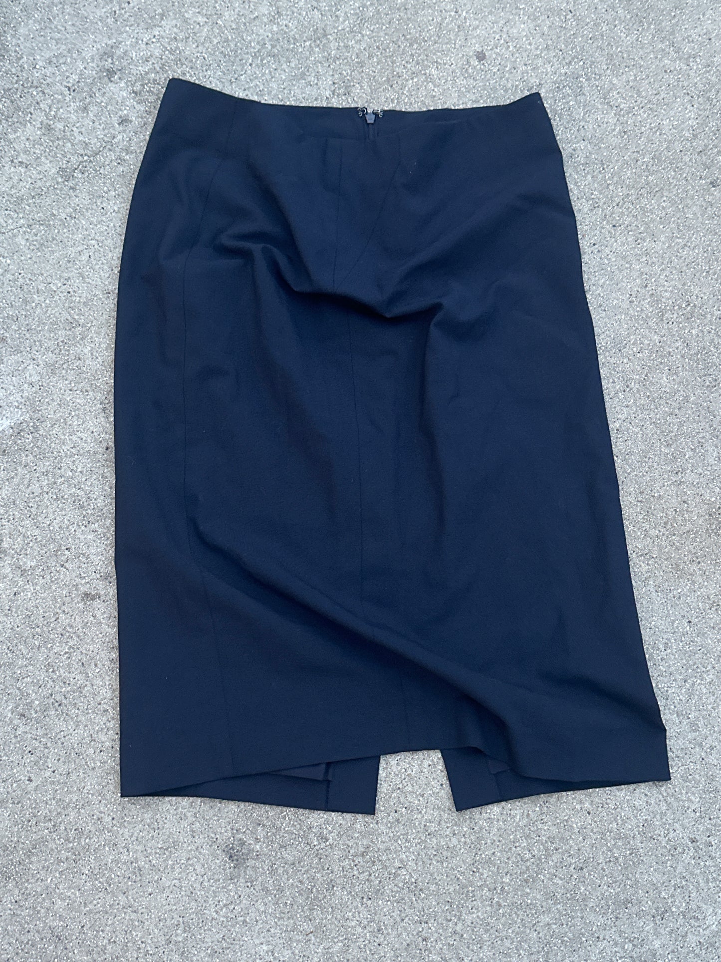 PARKS AND RECREATION: Leslie Knope ANN TAYLOR Skirt (6)