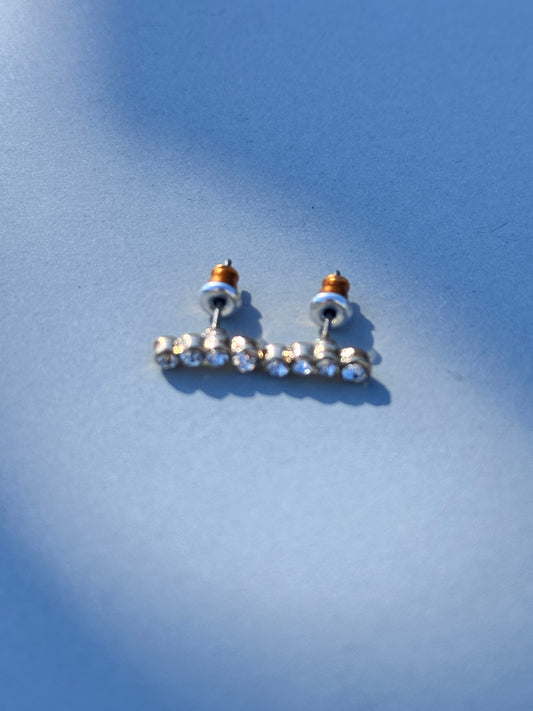 BONES: Dr. Brennan HERO Earrings