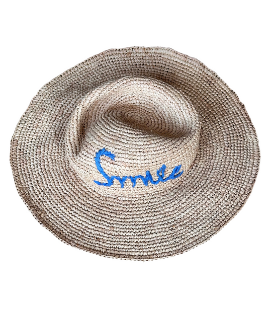 MAD MEN: Sally Draper’s Vintage Summer Hat