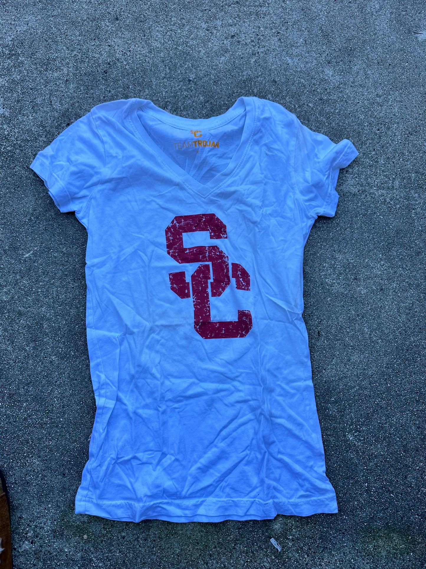 BALLERS: Spencer’s Episode 406 USC Women Swag
