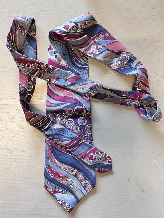 THE OFFICE: Creed’s Series used Necktie