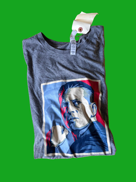 SILICON VALLEY: Gavin Belson's face T-Shirt
