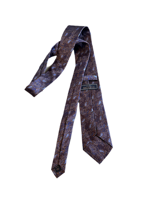 HOUSE: Dr. James Wilson HERO Jos A. Signature Necktie