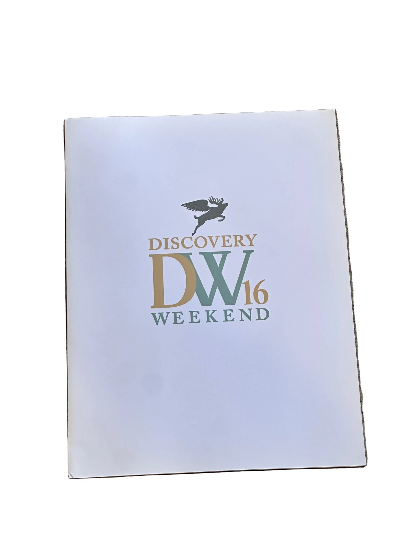 VEEP: Dan Egan HERO Discovery Weekend Set Decoration