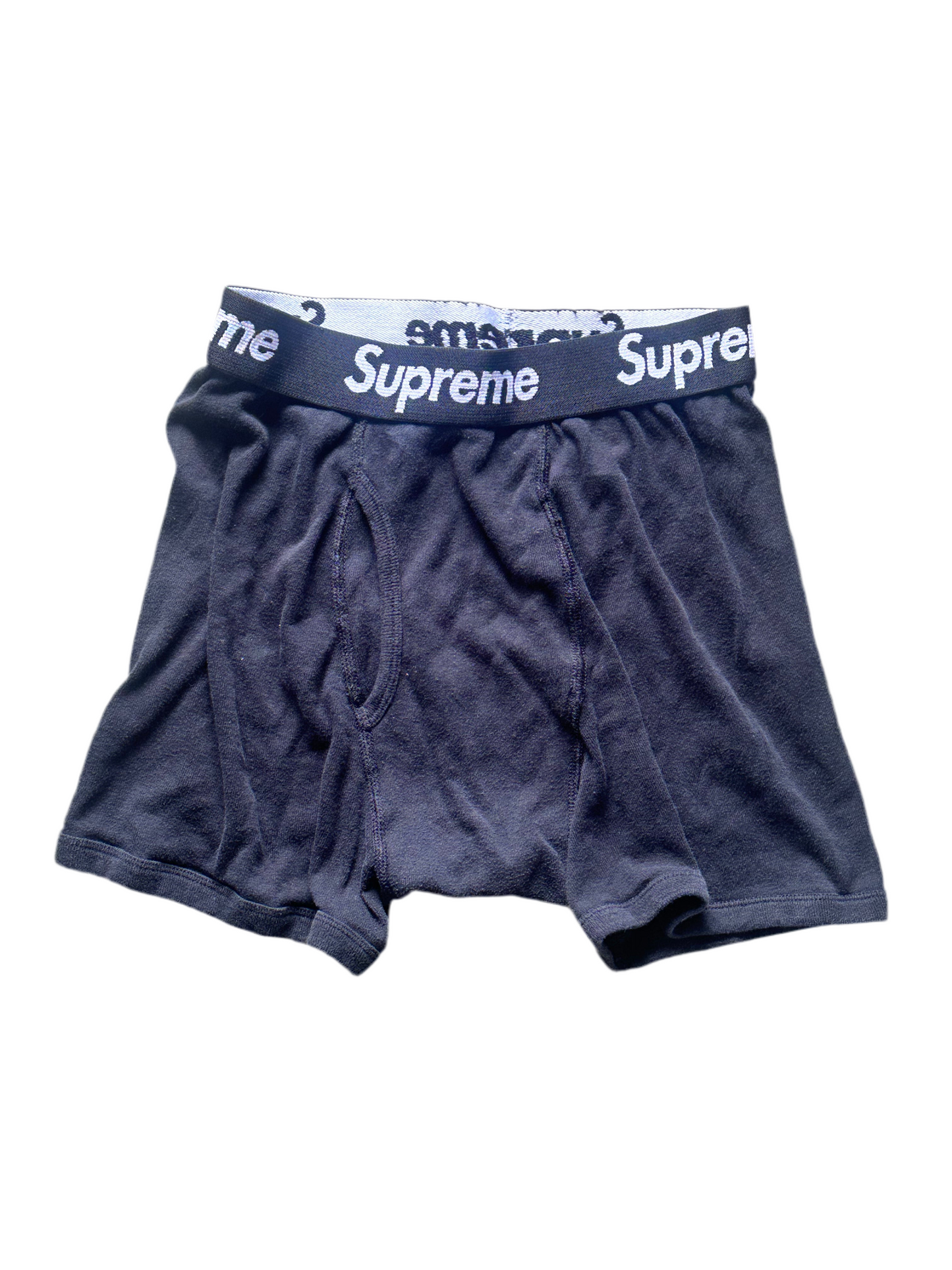 SILICON VALLEY: Richard's SUPREME Boxer Shorts Set of 3 (S)