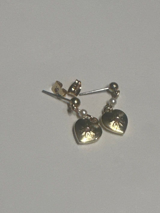 VEEP: Selina Meyer's HERO ALEXIS BITTAR Earrings