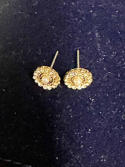 PARKS AND RECREATION: Leslie Knope HERO Earrings