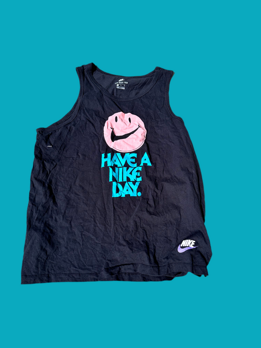 BALLERS: Spencer’s NIKE Tank TopT-Shirt (XXL)