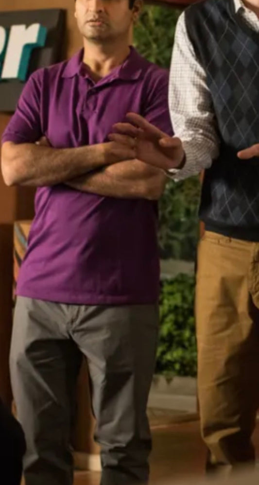 SILICON VALLEY: Dinesh's Ep 401 HERO Penguin Pants (32/32)