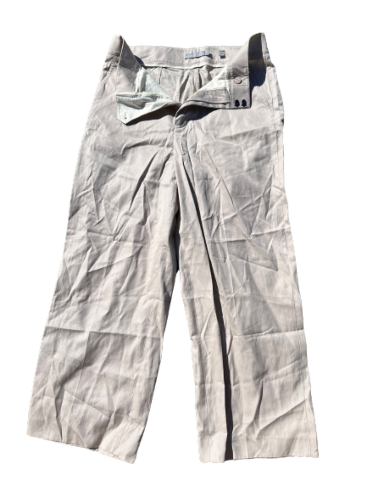 THE OFFICE: Kelly's VINCE Khaki PANTS (10)