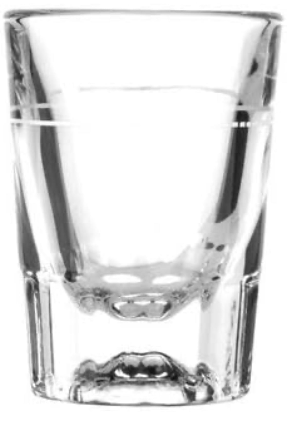 SONS OF ANARCHY: Tommy's Shot Glass