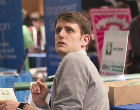 SILICON VALLEY: Pied Piper On-Site Company Offsite 4 Day Schedule from Season 5 sc. 203