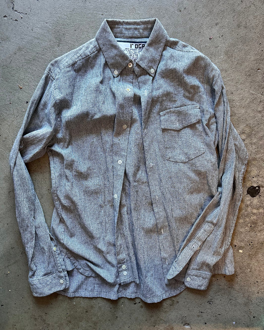 BALLERS: Jason’s HERO Rogan long Sleeve Shirt (L)