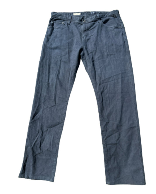THE OFFICE: Meredith’s AG Blue Denim Jeans (38)