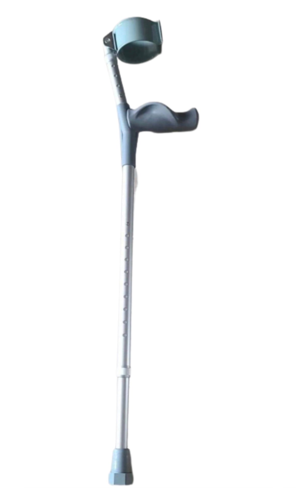 HOUSE:  Dr. Gregory House Silver Metal Cane