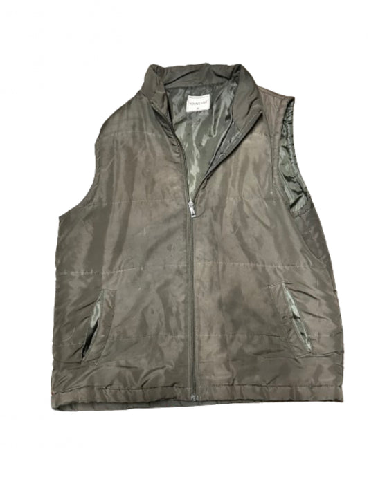 THE OFFICE: Meredith's Winter Vest Jacket (XL)