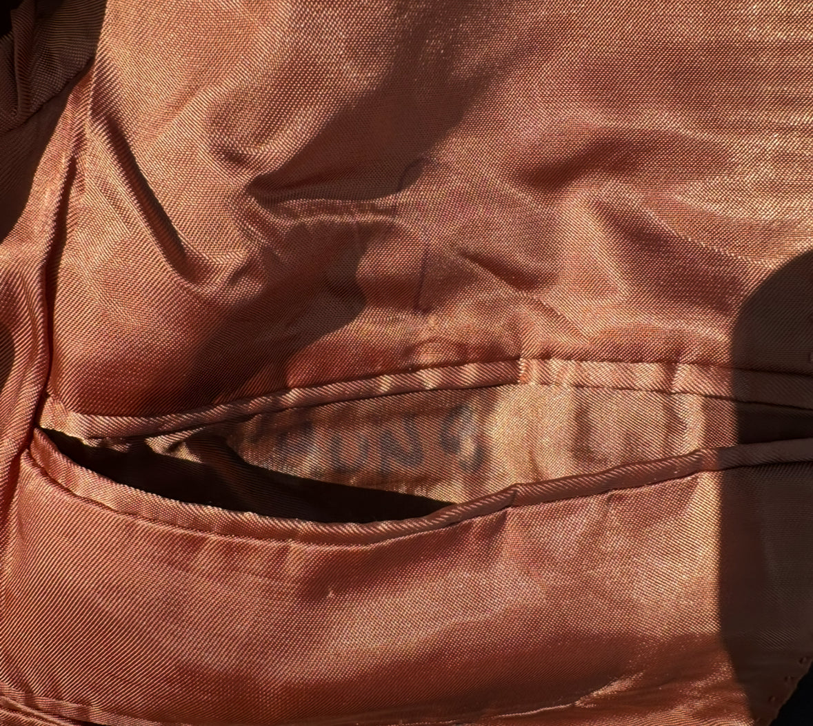 VEEP: Danny Chung HERO Sport Coat (40)