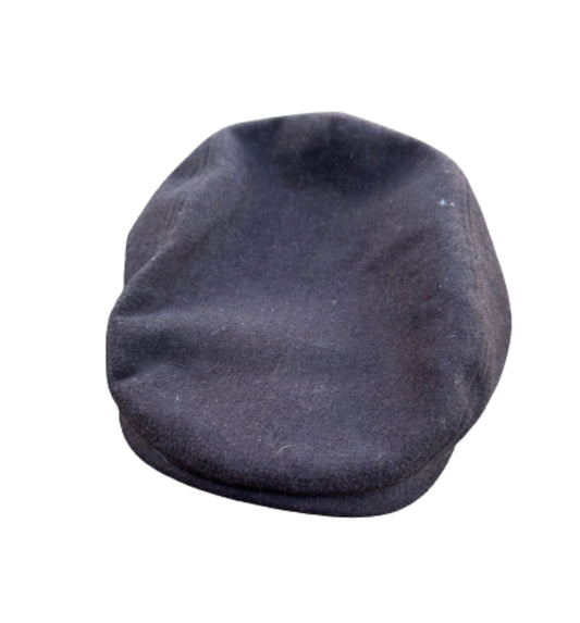 MAD MEN: Donald Draper's 1960s Wool Cap (L/XL)