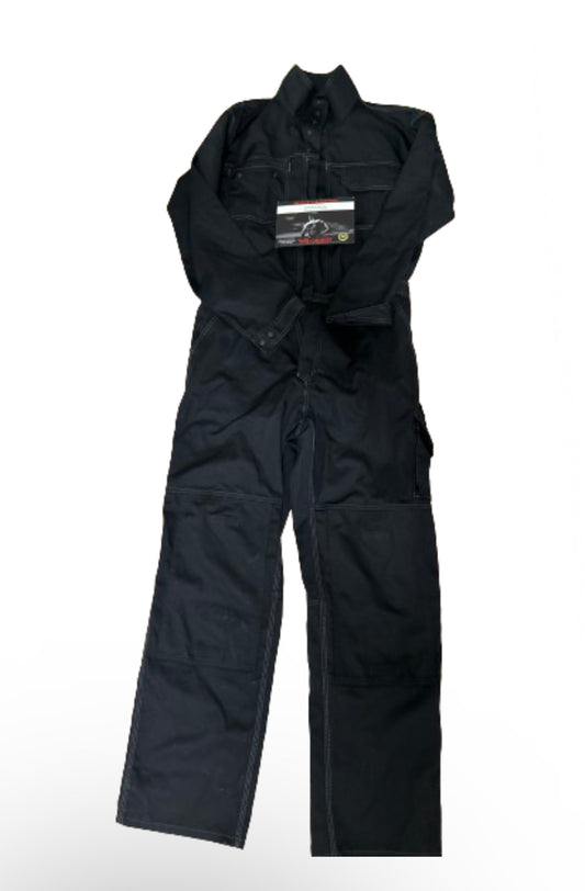 SONS OF ANARCHY : Jackson Teller's Dark Grey Coveralls