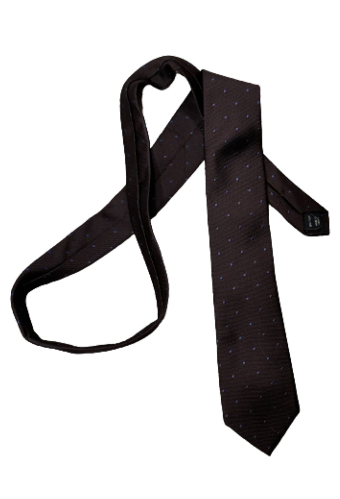 THE OFFICE: Creed Braton's Neckties
