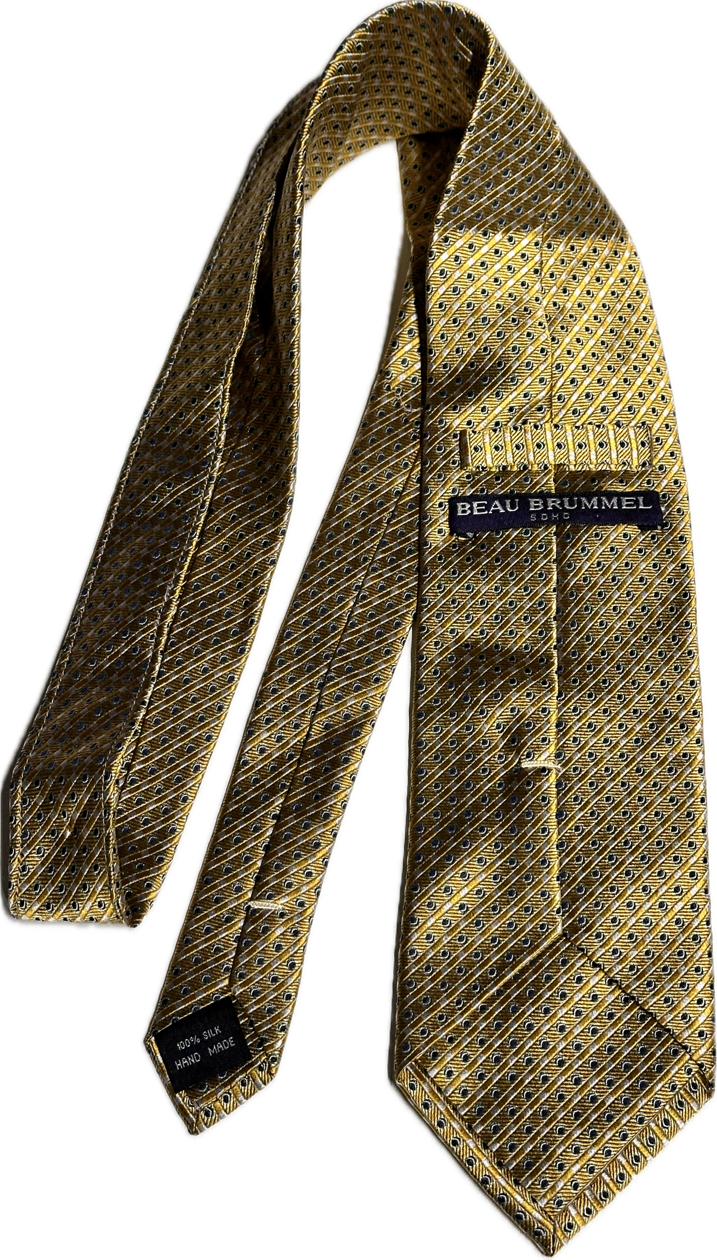 THE OFFICE: Kevin’s Yellow Neckties