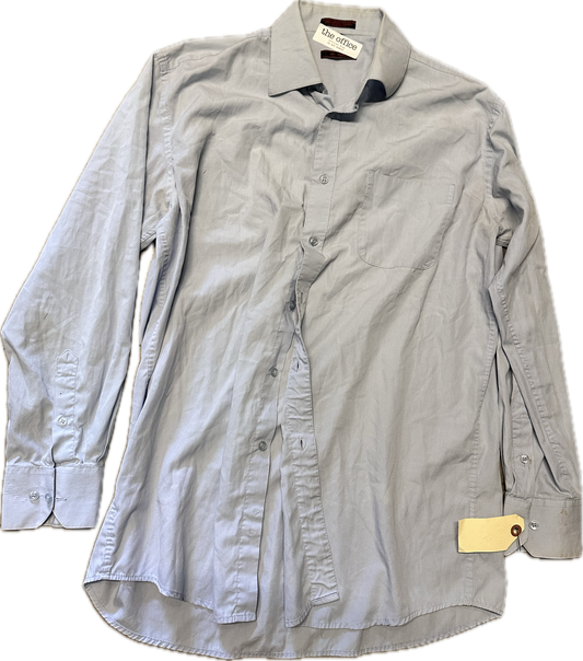 THE OFFICE: Michael Scott Button Shirt (M)