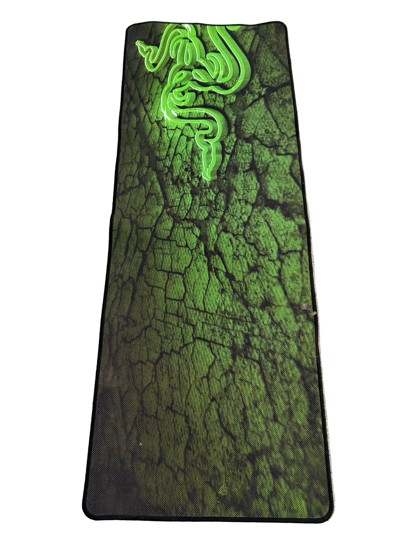 SILICON VALLEY: Gilfoyle's Desk Props from Pied Piper Desk